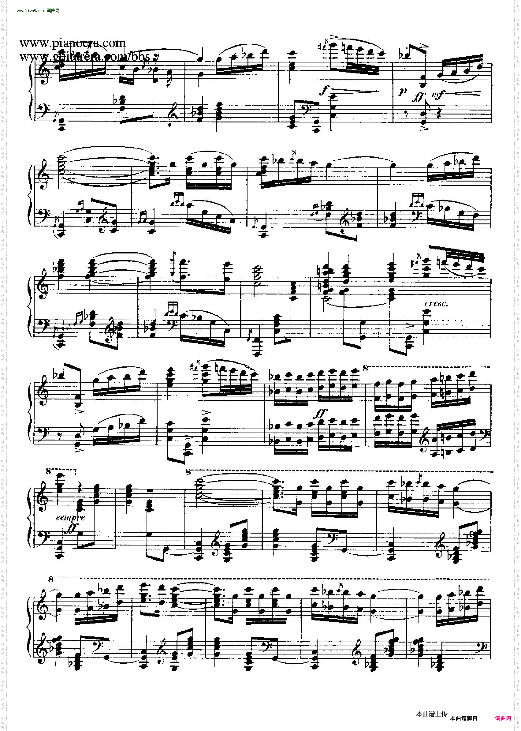 12SpanishDansesOp·3712首西班牙舞曲·8