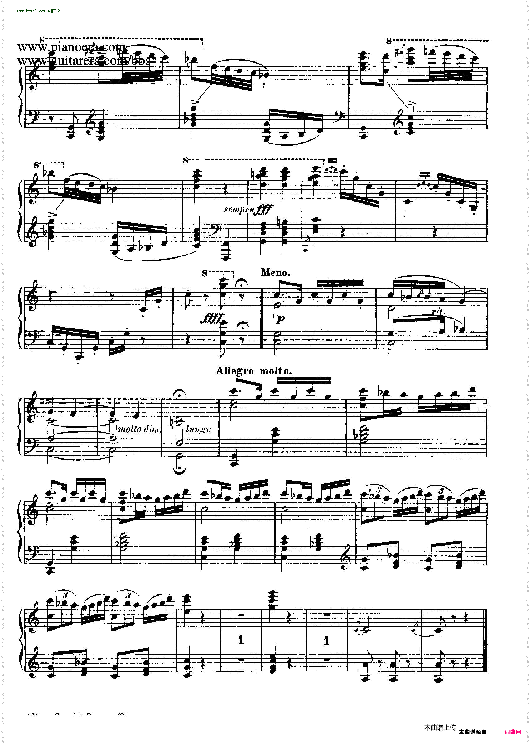 12SpanishDansesOp·3712首西班牙舞曲·8