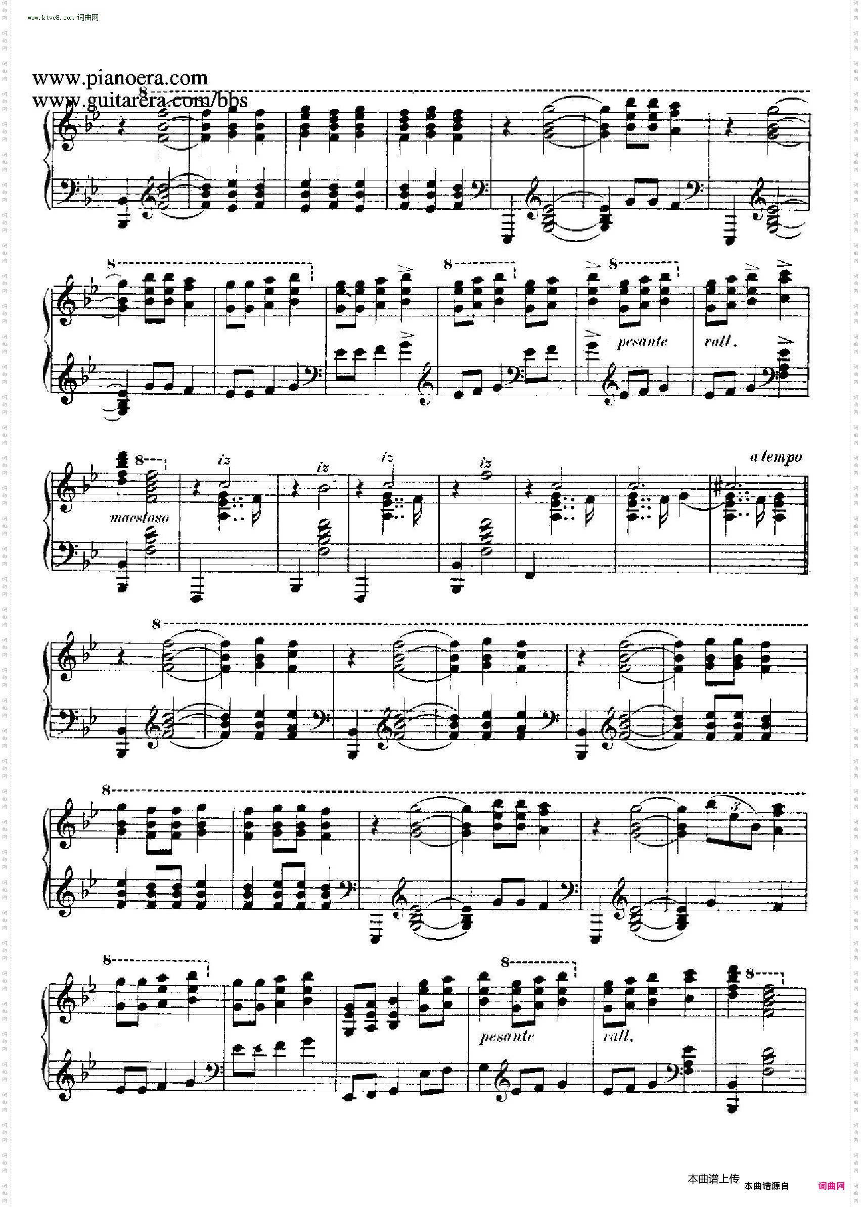 12SpanishDansesOp·3712首西班牙舞曲·9