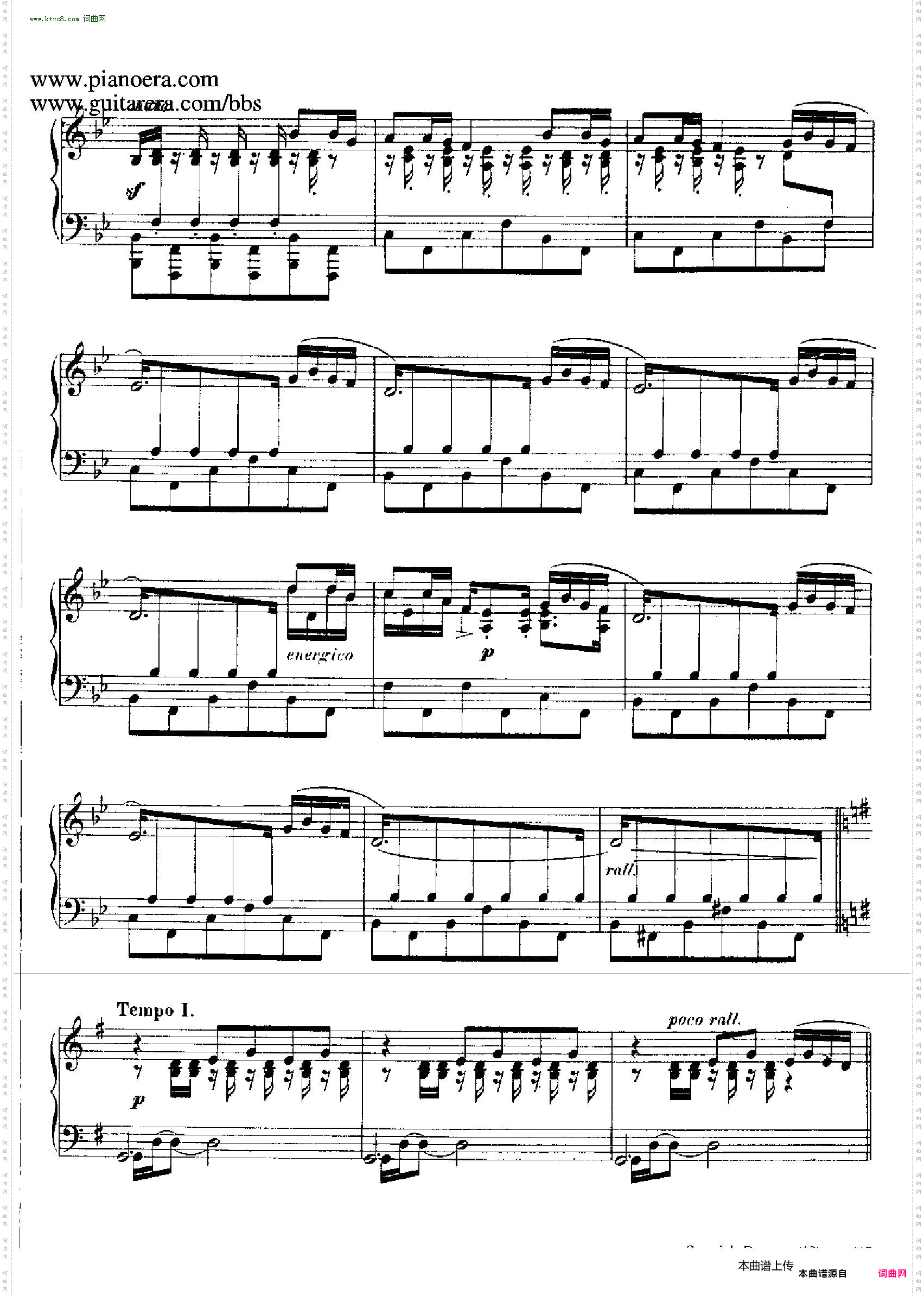 12SpanishDansesOp·3712首西班牙舞曲·10