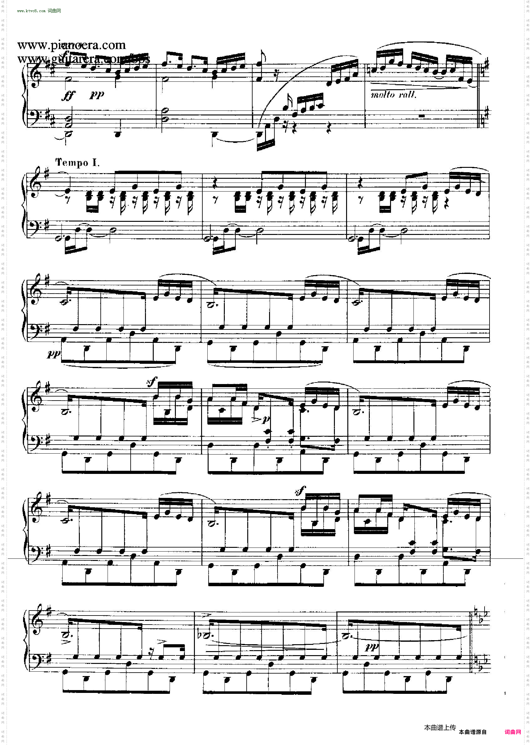 12SpanishDansesOp·3712首西班牙舞曲·10