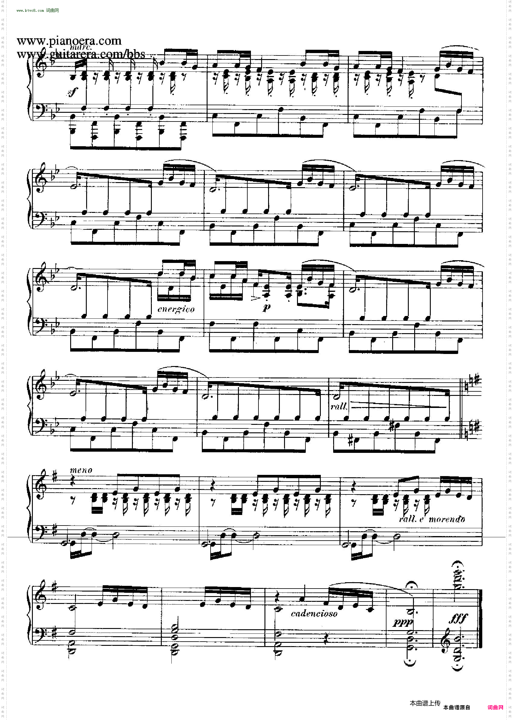 12SpanishDansesOp·3712首西班牙舞曲·10