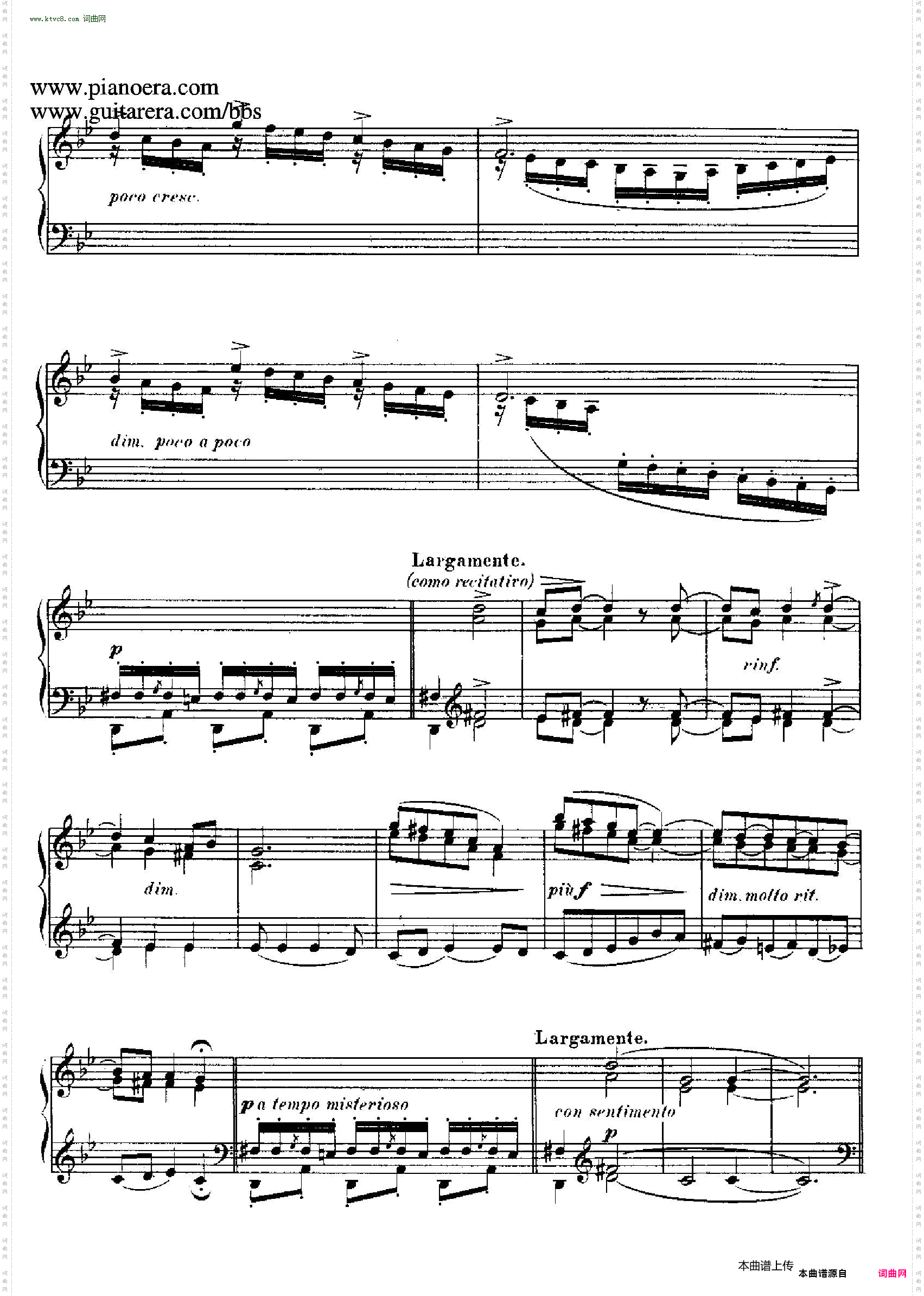 12SpanishDansesOp·3712首西班牙舞曲·11