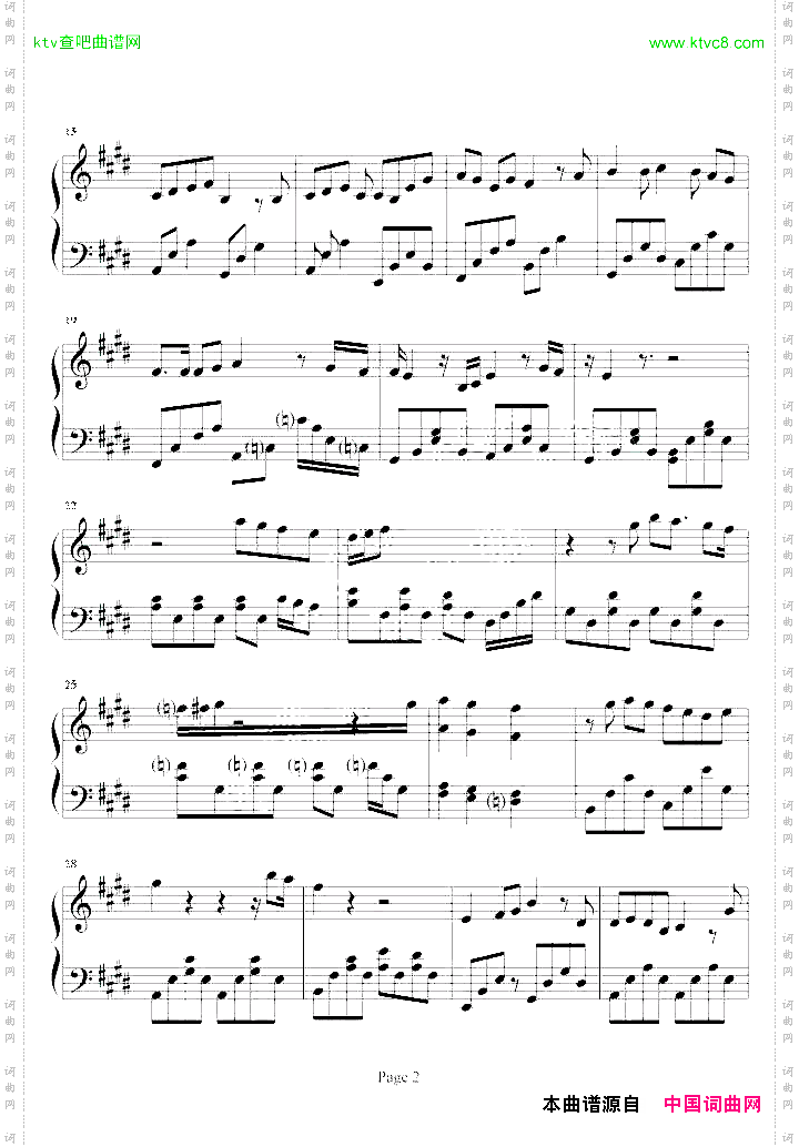 Melodiesoflife完美修改版