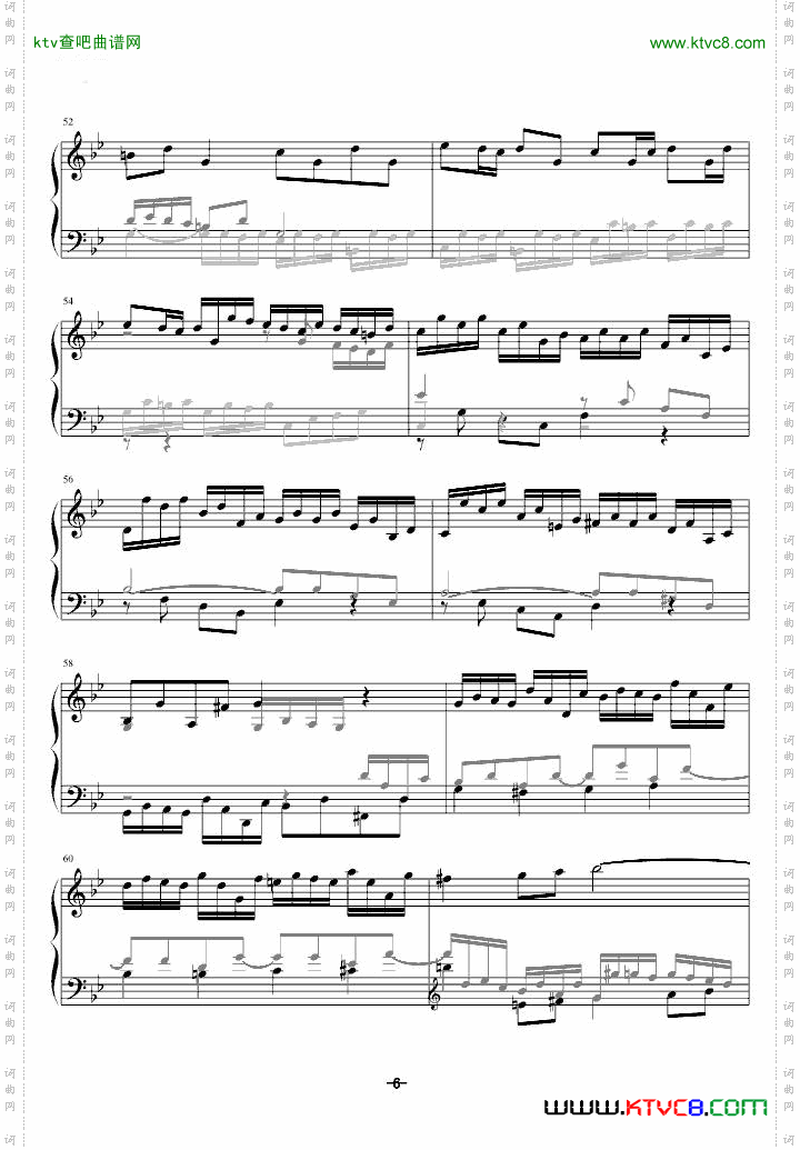 BWV578LittlleFugue
