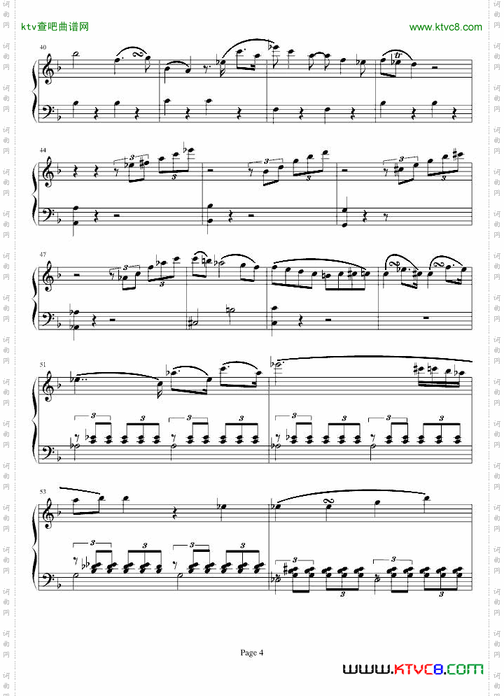 莫扎特第21号钢琴协奏曲第二乐章行板K467