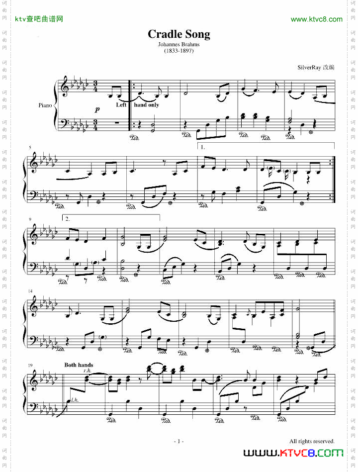 CradleSong