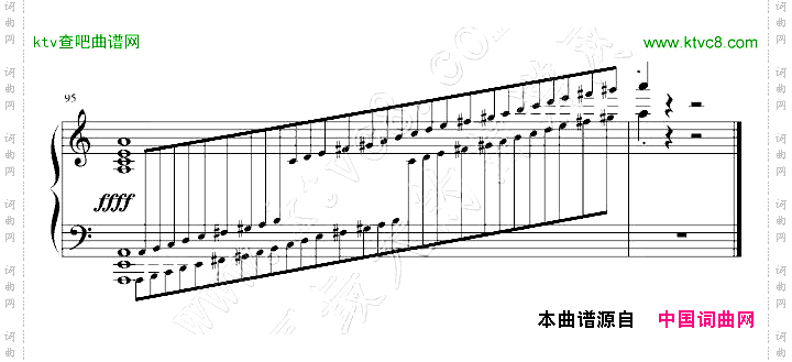 练习曲Op.25No.11