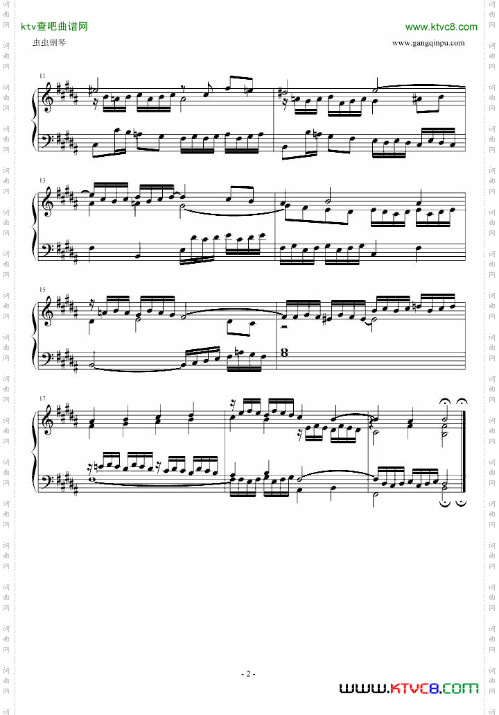 前奏曲-Ferrari版