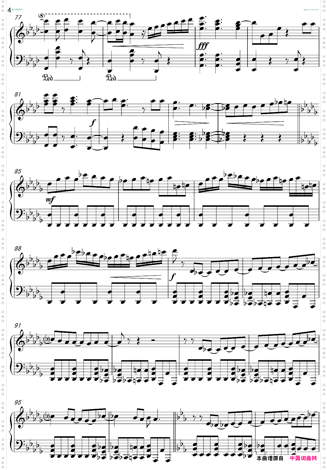 letitgo冰雪奇缘主题曲