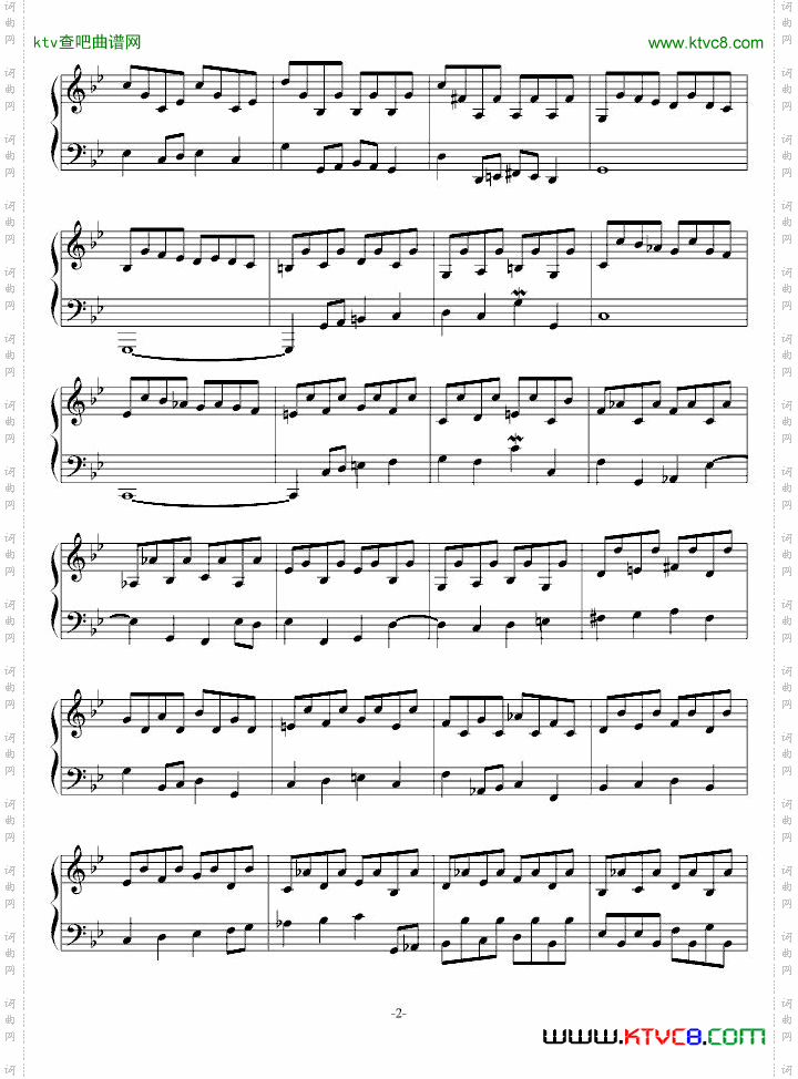 PreludeinBMajor