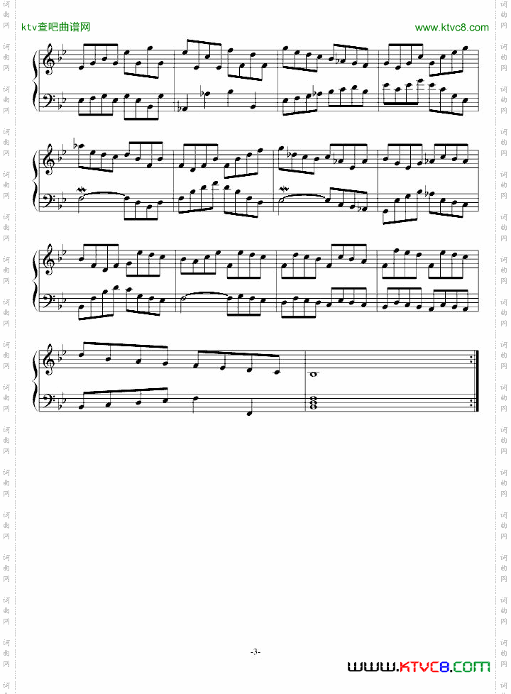 PreludeinBMajor