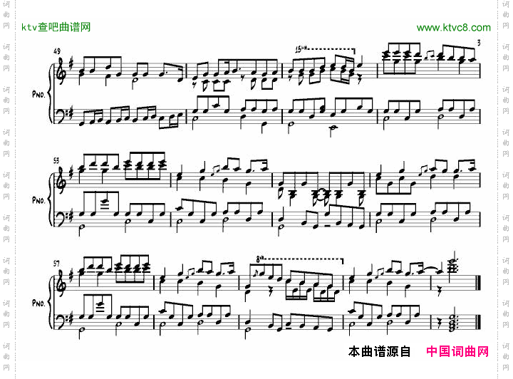 生活大爆炸主题曲完整版~