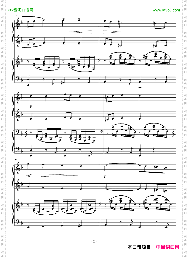 世界最难曲钢琴曲——拉赫玛尼诺夫第三钢琴协奏曲