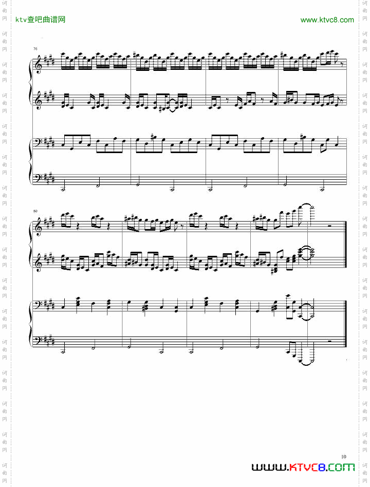 CroatianRhapsody