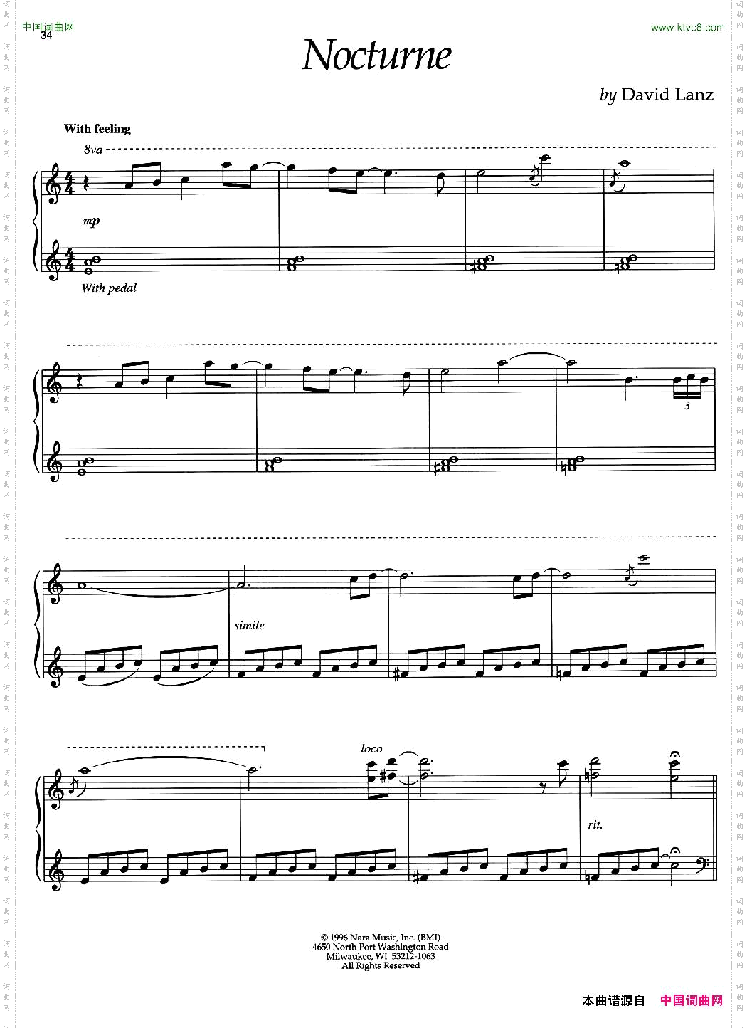 Nocturne