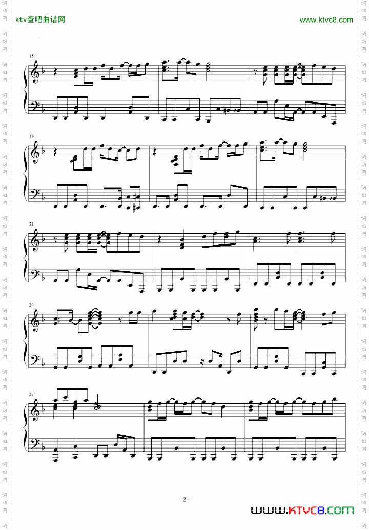 奈叶OP1—SecretAmbition
