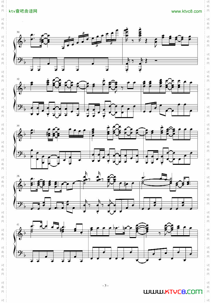 奈叶OP1—SecretAmbition