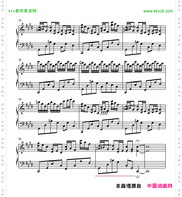 克罗地亚狂想曲