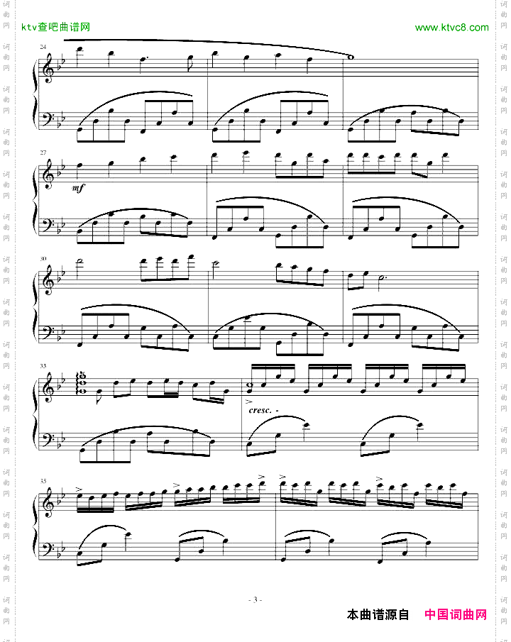 第三钢琴变奏曲Op.1.2-3070829-0901