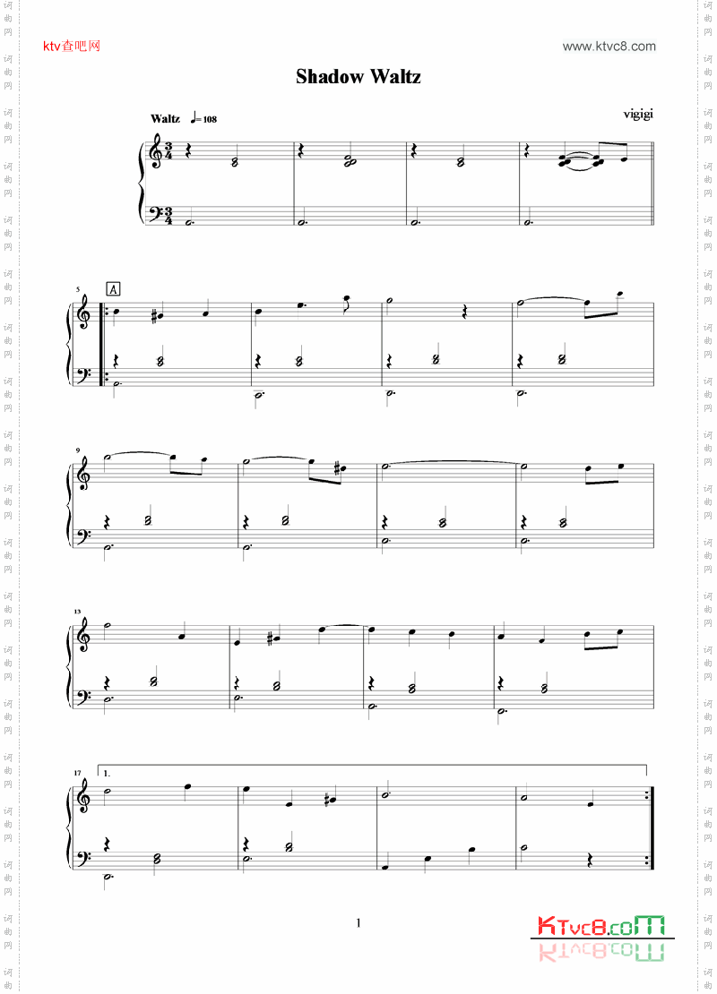 shadowwaltz