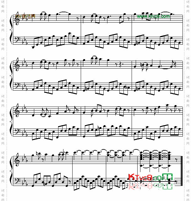 PianoPassion浪漫钢琴