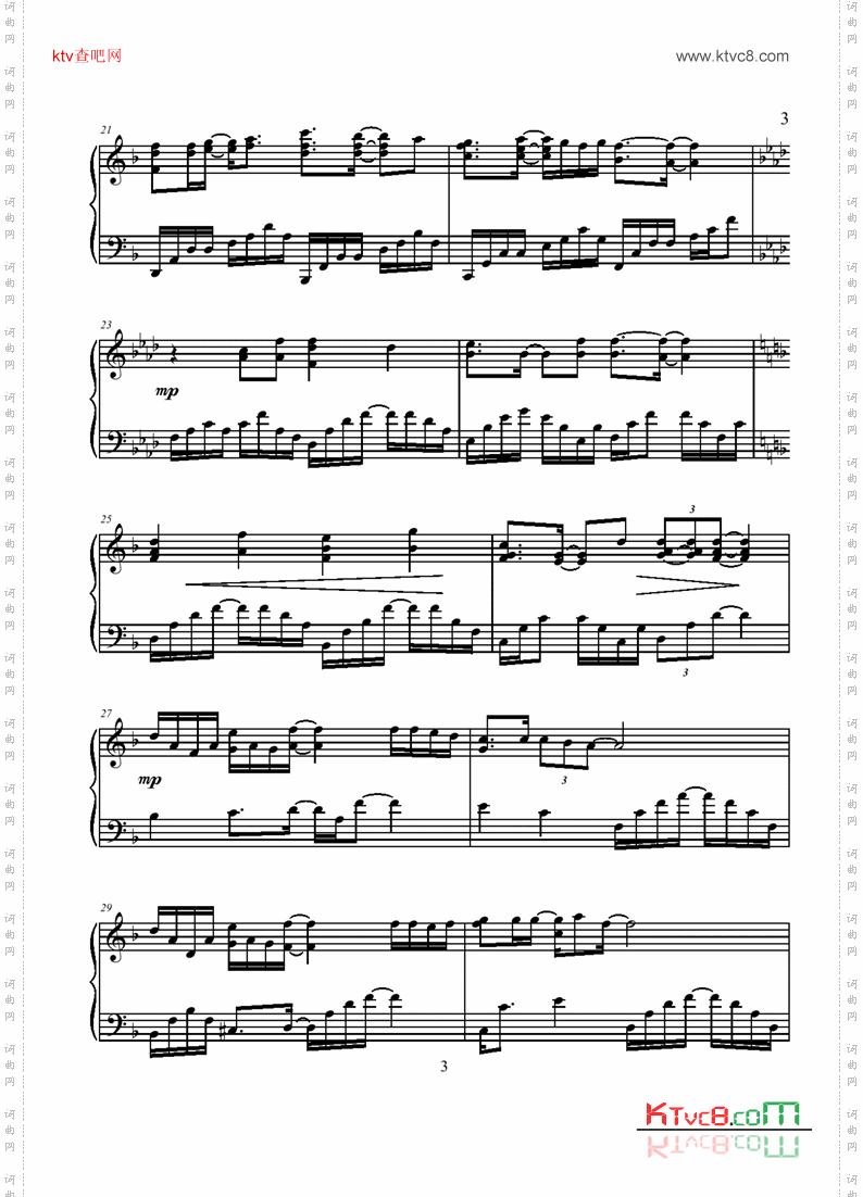 EveryHeartpiano
