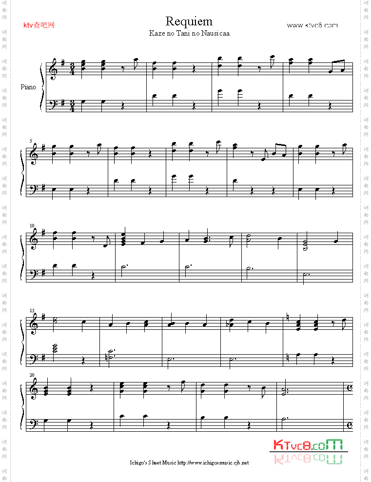 requiem
