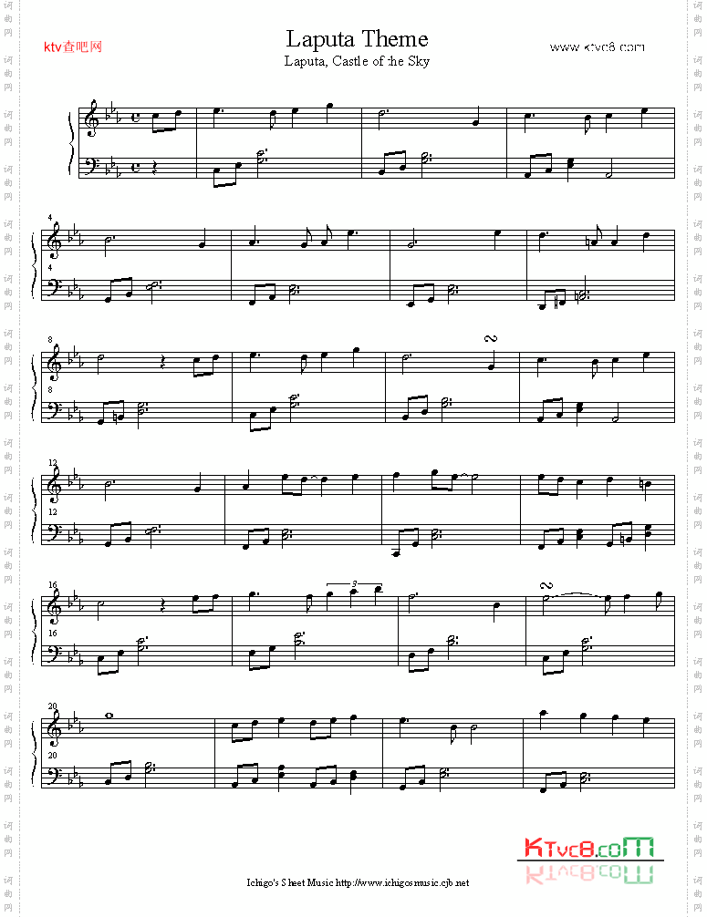 laputa_theme