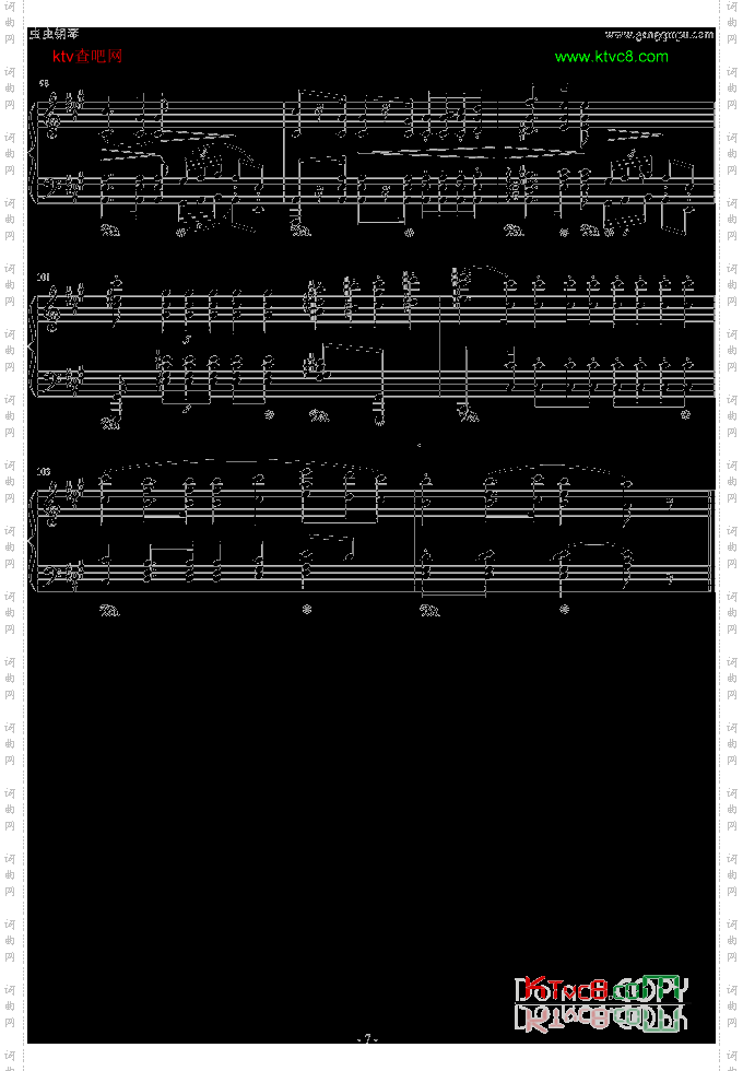 波兰军队舞曲-Op.40No.1