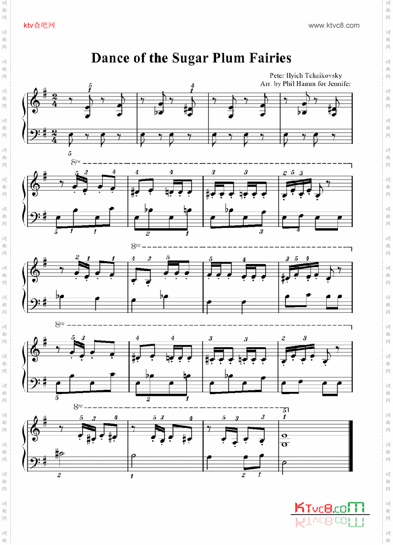 danceofthesugarplumfairies
