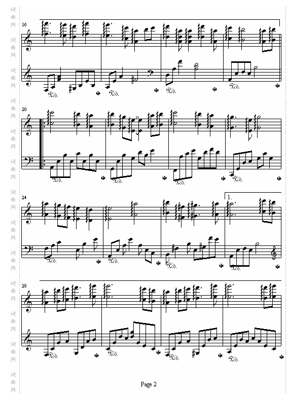 即便几度分手-《悲伤恋歌》插曲