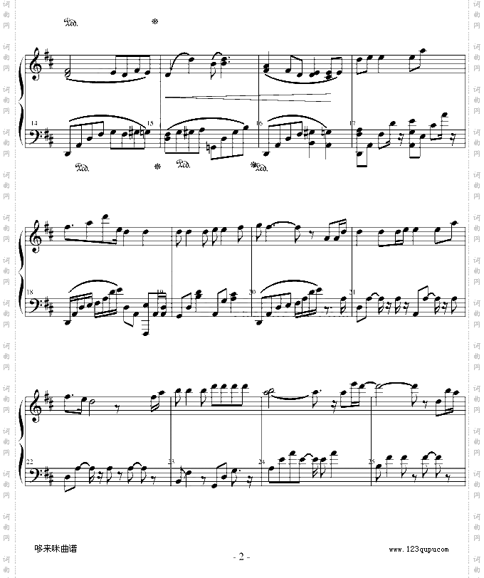 故乡◎的亲人♂-福斯特