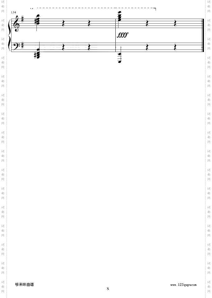 e小调圆舞曲-肖邦