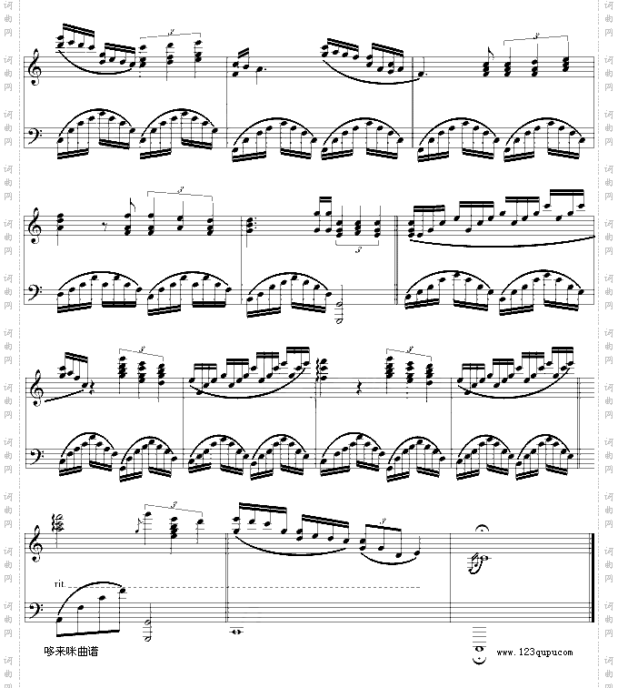 ThePowerOfLove-愛的力量-克莱德曼