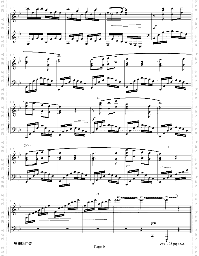 向阳花-储望华-中国名曲