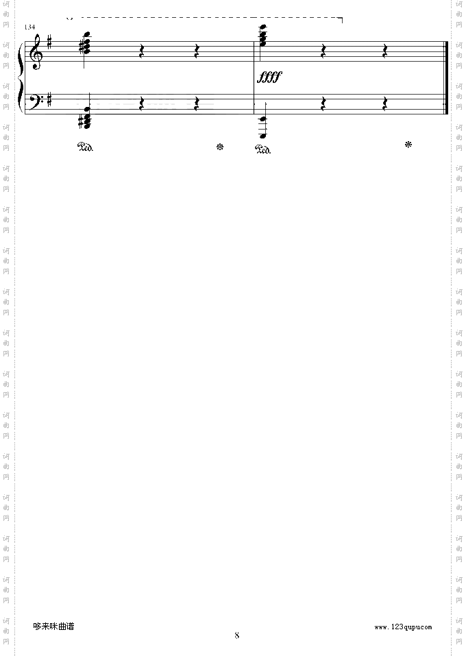 e小调圆舞曲-肖邦