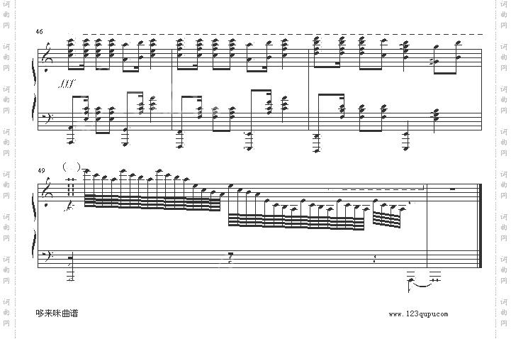 歌声与微笑-谷建芬