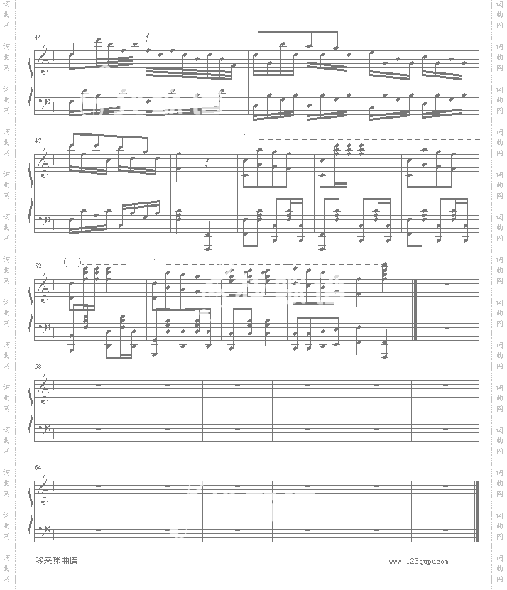 铃儿响叮当-伟伟版-世界名曲