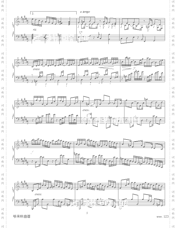 EtudeinBMajor-DanielL.Simpson