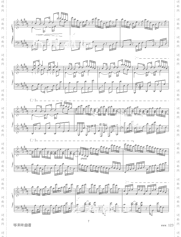 EtudeinBMajor-DanielL.Simpson