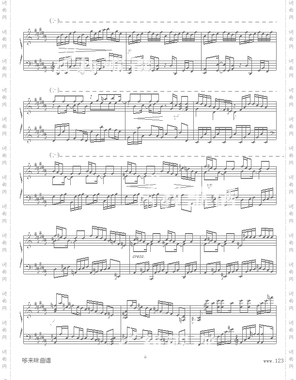 EtudeinBMajor-DanielL.Simpson