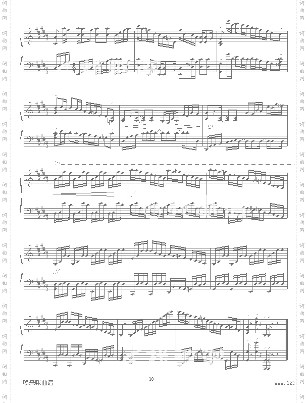 EtudeinBMajor-DanielL.Simpson