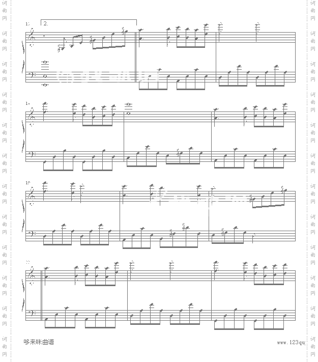 沙巴女王-冯明东版-劳伦特