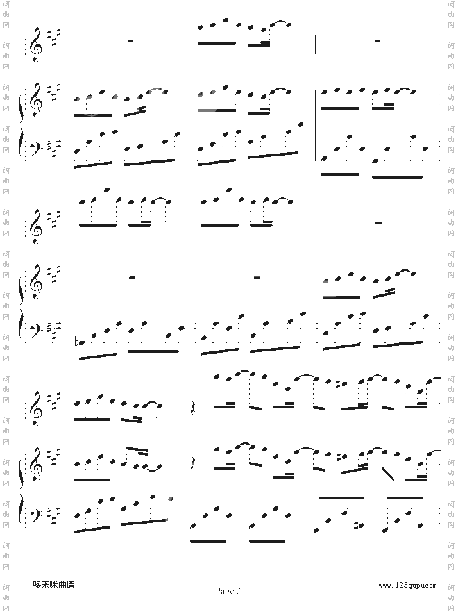 诗意奏鸣曲-克莱德曼