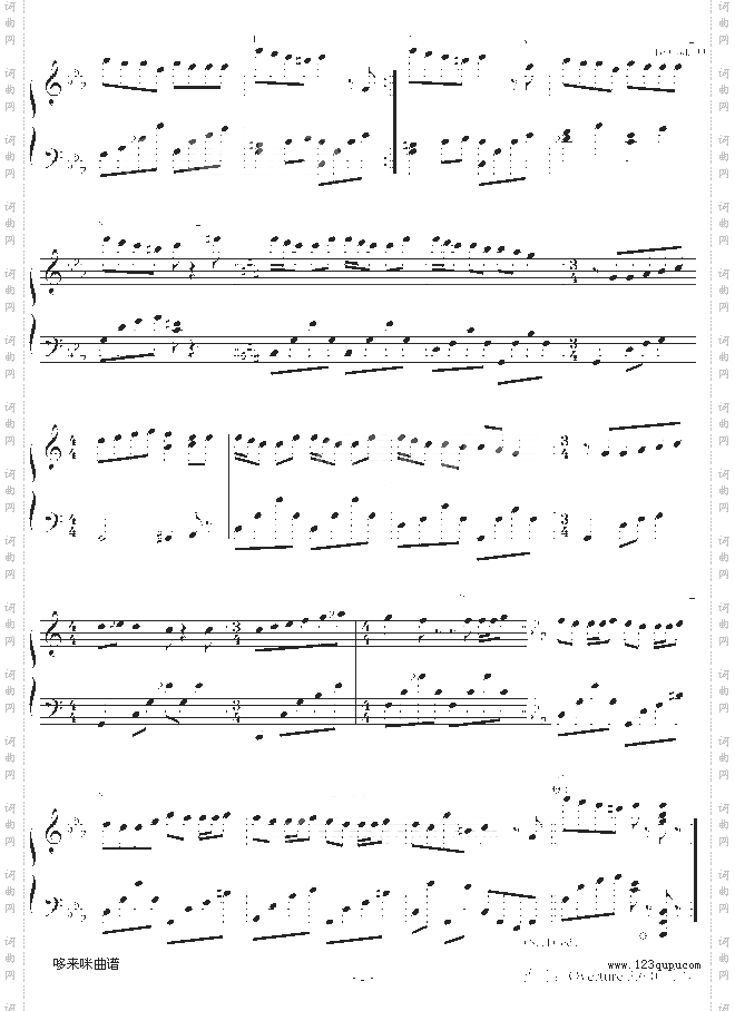 海之精灵-克莱德曼