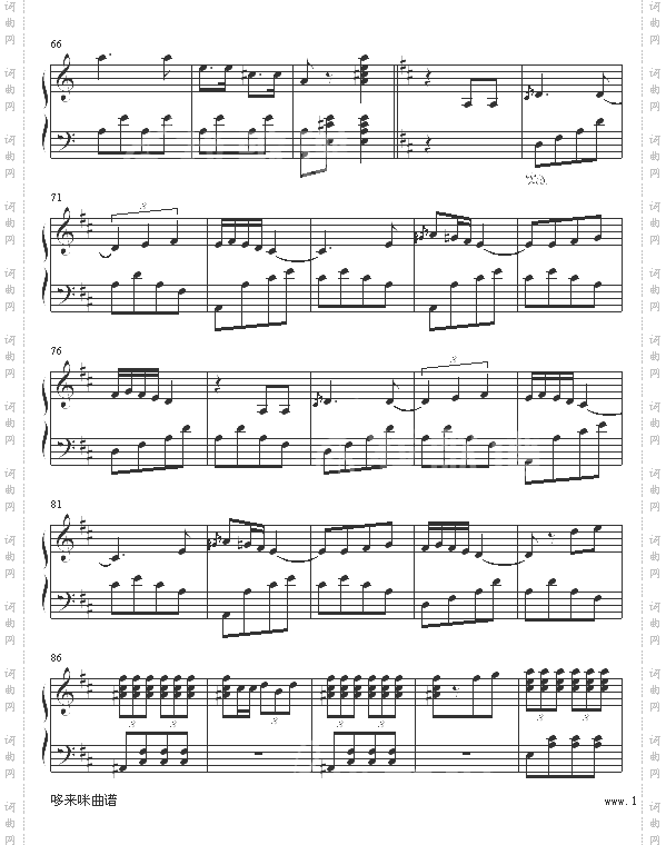 西班牙斗牛舞-世界名曲