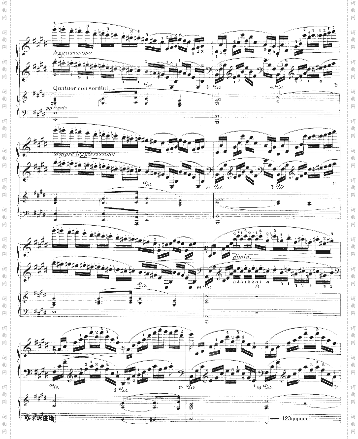 钢琴第一协奏曲op.11-2-肖邦