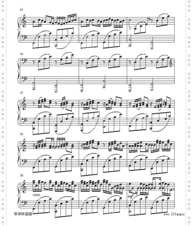 KanonbyPachelbel-帕赫贝尔-Pachelbel