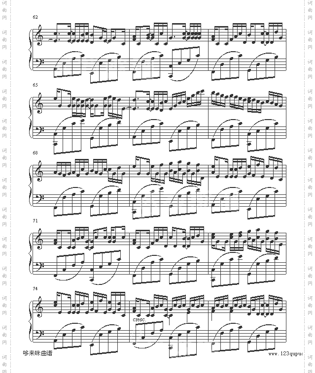 KanonbyPachelbel-帕赫贝尔-Pachelbel